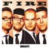 bruut!: fire (record store day 2014 exclusive - limited)