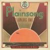 plainsong: following amelia