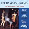 various: for dancers forever - 25 storming 60s soul sounds