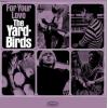 the yardbirds: for your love