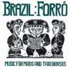 various: forro: music for maids and taxi drivers