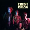 cream: fresh cream
