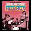 various: garland records - pacific northwest fuzz box (transition colour)