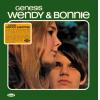 wendy & bonnie: genesis