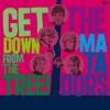 matadors: get down from the tree