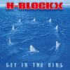 h-blockx: get in the ring (coloured)