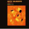 joao gilberto: getz / gilberto (orange vinyl)