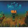 gila: gila - free electric sound