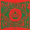 various: golden state psychedelia