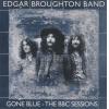 edgar broughton band: gone blue - the bbc sessions