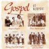 various: gospel at newport, 1959, 1963-66