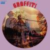 graffity: graffity (clear vinyl)