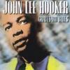 john lee hooker: graveyard blues