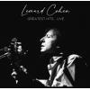 leonard cohen: greatest hits live