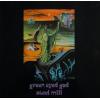 steel mill: green eyed god (+2 bonus tracks)