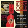 jerry cole: guitars a go-go - the 1960s crown recordings vol 2