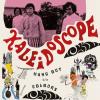 kaleidoscope: hang out / colours