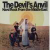 devil's anvil: hard rock from the middle east