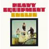 euclid: heavy equipment