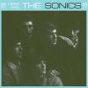 the sonics: here are the sonics
