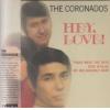 the coronados: hey love!