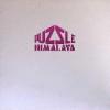 puzzle (france): himalaya