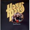 hokus poke: earth harmony