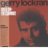 gerry lockran: hold on i' m coming