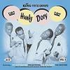 various: hunky dory - king vocal groups vol 3