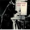 paul bley: improvise
