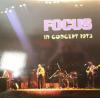 focus: in concert 1973
