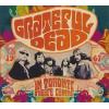 grateful dead: in toronto, o'keefe centre 