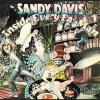 sandy davis: inside every fat man