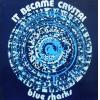 blue sharks: it became crystal(blue vinyl)