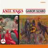 gabor szabo: jazz rage