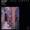 jaco pastorius & brian melvin: jazz street (coloured vinyl) 