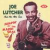 joe lutcher: jumpin' at the mardi gras