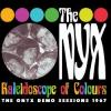 the onyx: kaleidoscope of colours - onyx demo