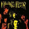 killing floor: killing floor