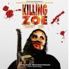 original soundtrack: killing zoe =music by tomandandy= (flaming coloured vinyl)