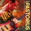 jaco pastorius: kool jazz festival nyc 1982