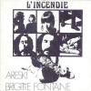 areski - brigitte fontaine: l' incendie