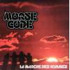 morse code: la marche des hommes