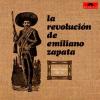 la revolucion de emiliano zapata: la revolucion de emiliano zapata (+poster)