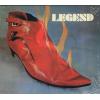 legend: legend (aka red boot)