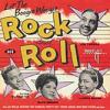 various: let the boogie woogie rock and roll
