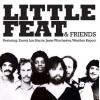 little feat & friends: little feat & friends
