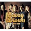 savoy brown: live 1969