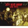 jeff beck group: live 1972