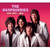 the raspberries: live 1973 - 1974